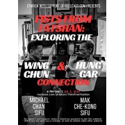 Fists from Fatshan Exploring the Wing Chun and Hung Gar Connection Webinar by Mak Che Kong Fists from Fatshan Exploring the Wing Chun and Hung Gar Connection Webinar by Mak Che Kong