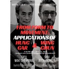 From Form to Movement Applications of Hung Gar and Wing Chun by Mak Che Kong Sifu and Alex Richter Sifu
