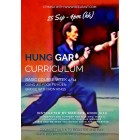 Hung Gar Basic Course Part 4 Webinar by Mak Che Kong