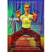 Hung Gar Basic Course Part 5 Webinar by Mak Che Kong Hung Gar Basic Course Part 5 Webinar by Mak Che Kong