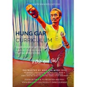 Hung Gar Basic Course Part 6 Webinar by Mak Che Kong Hung Gar Basic Course Part 6 Webinar by Mak Che Kong