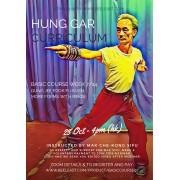 Hung Gar Basic Course Part 7 Webinar by Mak Che Kong Hung Gar Basic Course Part 7 Webinar by Mak Che Kong