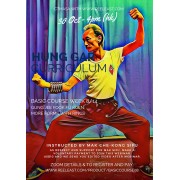 Hung Gar Basic Course Part 8 Webinar by Mak Che Kong Hung Gar Basic Course Part 8 Webinar by Mak Che Kong