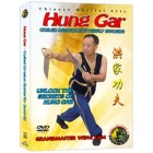 Hung Gar Coiled Dragon Butterfly Swords by Sifu Kwong Wing Lam Hung Gar Coiled Dragon Butterfly Swords by Sifu Kwong Wing Lam