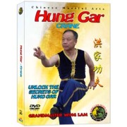 Hung Gar Crane by Sifu Kwong Wing Lam