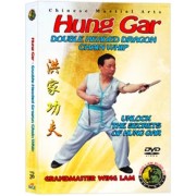 Hung Gar Double Headed Dragon Chain Whip by Sifu Kwong Wing Lam