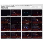 Hung Gar Fifth Son Eight Trigrams Staff by Sifu Kwong Wing Lam Hung Gar Fifth Son Eight Trigrams Staff by Sifu Kwong Wing Lam