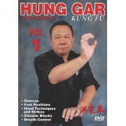 Hung Gar Kung Fu Volume 1 by Buck Sam Kong Hung Gar Kung Fu Volume 1 by Buck Sam Kong