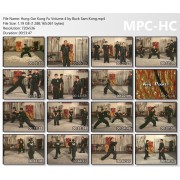 Hung Gar Kung Fu Volume 4 by Buck Sam Kong Hung Gar Kung Fu Volume 4 by Buck Sam Kong