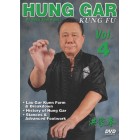 Hung Gar Kung Fu Volume 4 by Buck Sam Kong Hung Gar Kung Fu Volume 4 by Buck Sam Kong