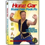Hung Gar Kung Gee Fook Fu Kuen Taming the Tiger by Sifu Kwong Wing Lam