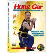 Hung Gar Kunlun Mountain Straight Sword by Sifu Kwong Wing Lam Hung Gar Kunlun Mountain Straight Sword by Sifu Kwong Wing Lam