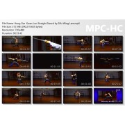 Hung Gar Kunlun Mountain Straight Sword by Sifu Kwong Wing Lam Hung Gar Kunlun Mountain Straight Sword by Sifu Kwong Wing Lam
