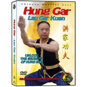 Hung Gar Lau Gar Kuen by Sifu Kwong Wing Lam Hung Gar Lau Gar Kuen by Sifu Kwong Wing Lam