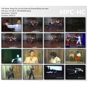 Hung Gar Lau Gar Kuen by Sifu Kwong Wing Lam Hung Gar Lau Gar Kuen by Sifu Kwong Wing Lam