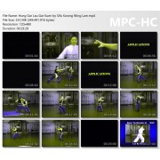 Hung Gar Lau Gar Kuen by Sifu Kwong Wing Lam Hung Gar Lau Gar Kuen by Sifu Kwong Wing Lam