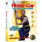 Hung Gar Lau Gar Long Staff by Sifu Kwong Wing Lam