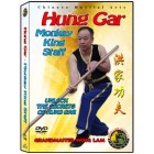 Hung Gar Monkey King Staff by Sifu Wing Lam Hung Gar Monkey King Staff by Sifu Wing Lam