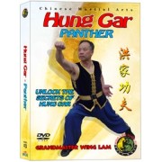 Hung Gar Panther by Sifu Kwong Wing Lam Hung Gar Panther by Sifu Kwong Wing Lam