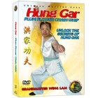 Hung Gar Plum Flower Chain Whip by Sifu Kwong Wing Lam