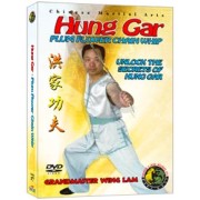 Hung Gar Plum Flower Chain Whip by Sifu Kwong Wing Lam