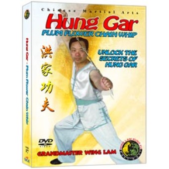 Hung Gar Plum Flower Chain Whip by Sifu Kwong Wing Lam Hung Gar Plum Flower Chain Whip by Sifu Kwong Wing Lam