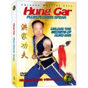 Hung Gar Plum Flower Spear by Sifu Wing Lam Hung Gar Plum Flower Spear by Sifu Wing Lam