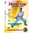 Hung Gar Soldiers Saber by Sifu Kwong Wing Lam
