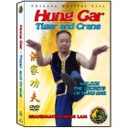 Hung Gar Tiger and Crane by Sifu Kwong Wing Lam Hung Gar Tiger and Crane by Sifu Kwong Wing Lam