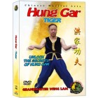 Hung Gar Tiger by Sifu Kwong Wing Lam Hung Gar Tiger by Sifu Kwong Wing Lam