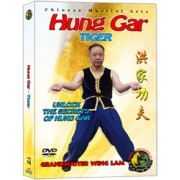 Hung Gar Tiger by Sifu Kwong Wing Lam Hung Gar Tiger by Sifu Kwong Wing Lam