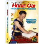 Hung Gar Tiger Iron Palm Training by Sifu Kwong Wing Lam Hung Gar Tiger Iron Palm Training by Sifu Kwong Wing Lam