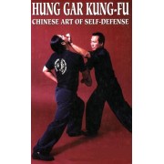 Hunggar and Wing Chun Inch Punch Video Hunggar and Wing Chun Inch Punch Video
