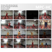 Kung Fu Jow Ga Fu Mei Darn Dao-Tiger Tail Broadsword by Sifu Sam Hing Fai Chan Kung Fu Jow Ga Fu Mei Darn Dao-Tiger Tail Broadsword by Sifu Sam Hing Fai Chan