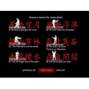 Liu He Ba Fa Forms and Detail-Liu Xiao Ling
