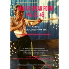 Long Weapon Series 2 Mui Fa Spear Webinar Part 2 by Mak Che Kong Long Weapon Series 2 Mui Fa Spear Webinar Part 2 by Mak Che Kong
