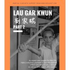 Long Weapon Series 3 Lau Gar Kwun Webinar Video Part 2 by Mak Che Kong
