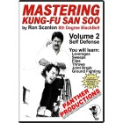 Mastering Kung Fu San Soo Vol 2 by Ron Scanlon Mastering Kung Fu San Soo Vol 2 by Ron Scanlon