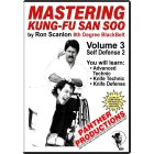 Mastering Kung Fu San Soo Vol 3 by Ron Scanlon Mastering Kung Fu San Soo Vol 3 by Ron Scanlon