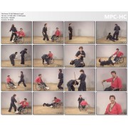 Mastering Kung Fu San Soo Vol 3 by Ron Scanlon Mastering Kung Fu San Soo Vol 3 by Ron Scanlon