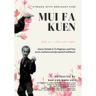 Mui Fa Kuen Webinar Video by Mak Che Kong
