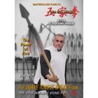 Ng Ga Kuen Kung Fu Vol 17 The Snake Tongue Spear Form by Angel Alberto Velazquez Ng Ga Kuen Kung Fu Vol 17 The Snake Tongue Spear Form by Angel Alberto Velazquez