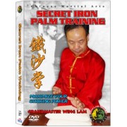 Secret Iron Palm Training by Sifu Kwong Wing Lam Secret Iron Palm Training by Sifu Kwong Wing Lam