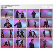 Tai Mantis Kung Fu Hidden Techniques and No Holds Barred Combat by Scott Cohen