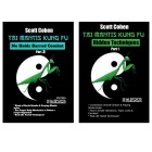 Tai Mantis Kung Fu Hidden Techniques and No Holds Barred Combat by Scott Cohen