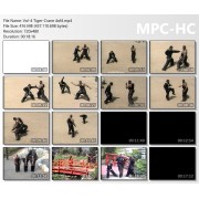 Tiger and Crane Kung Fu Vol 04 Fu Hok Seung Kuen by Donald Hamby Tiger and Crane Kung Fu Vol 04 Fu Hok Seung Kuen by Donald Hamby