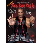 Tiger and Crane Kung Fu Vol 06 Tiet Sin Kuen Steel Wire 1 by Donald Hamby