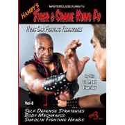 Tiger and Crane Kung Fu Vol 08 Hung Gar Fighting Techniques by Donald Hamby Tiger and Crane Kung Fu Vol 08 Hung Gar Fighting Techniques by Donald Hamby