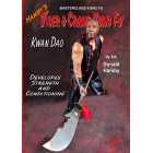 Tiger and Crane Kung Fu Vol 09 Kwan Dao by Donald Hamby