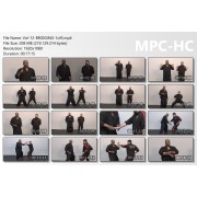 Tiger and Crane Kung Fu Vol 12 Hung Gar Bridge Hand Conditioning Drills by Donald Hamby
